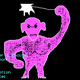 Imagen para el artículo titulado Un programador encuentra en Twitch a alguien jugando el juego que creó en 1994, cuando tenía 12 años